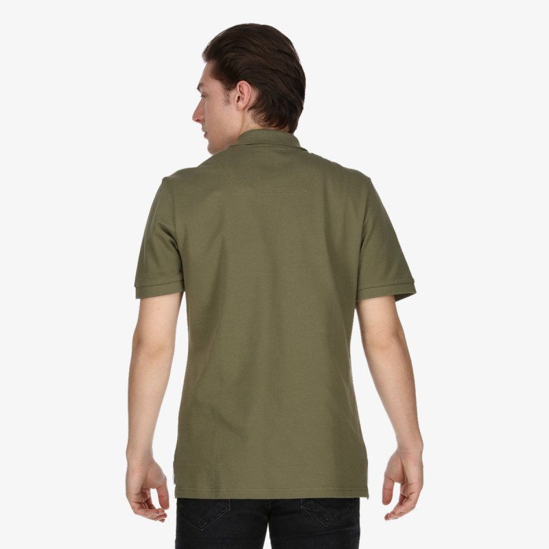 Mont M POLO SHIRT 