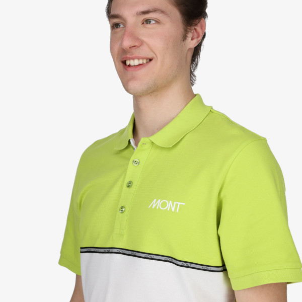 MONT M POLO SHIRT 