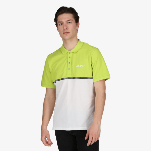 MONT M POLO SHIRT 