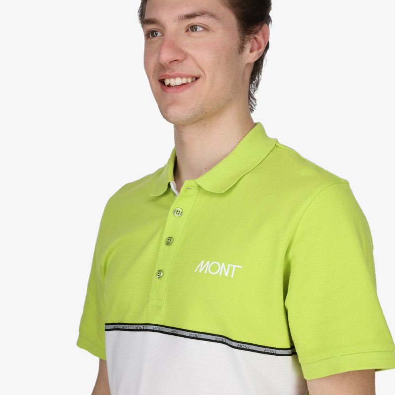 Mont M POLO SHIRT 