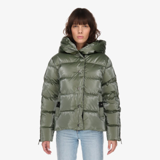 Mont W HEAVY WEIGHT JKT 