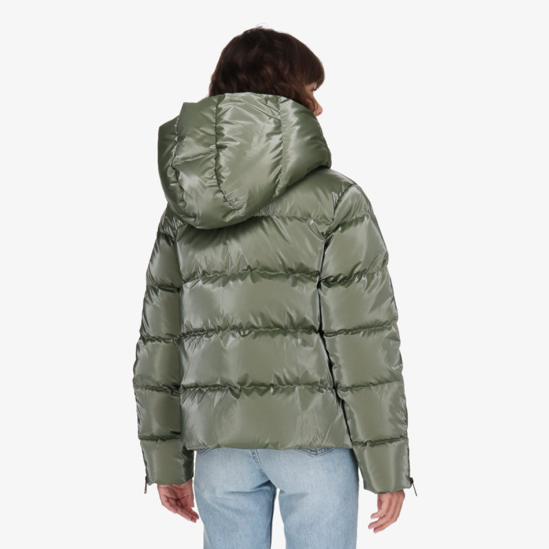 Mont W HEAVY WEIGHT JKT 