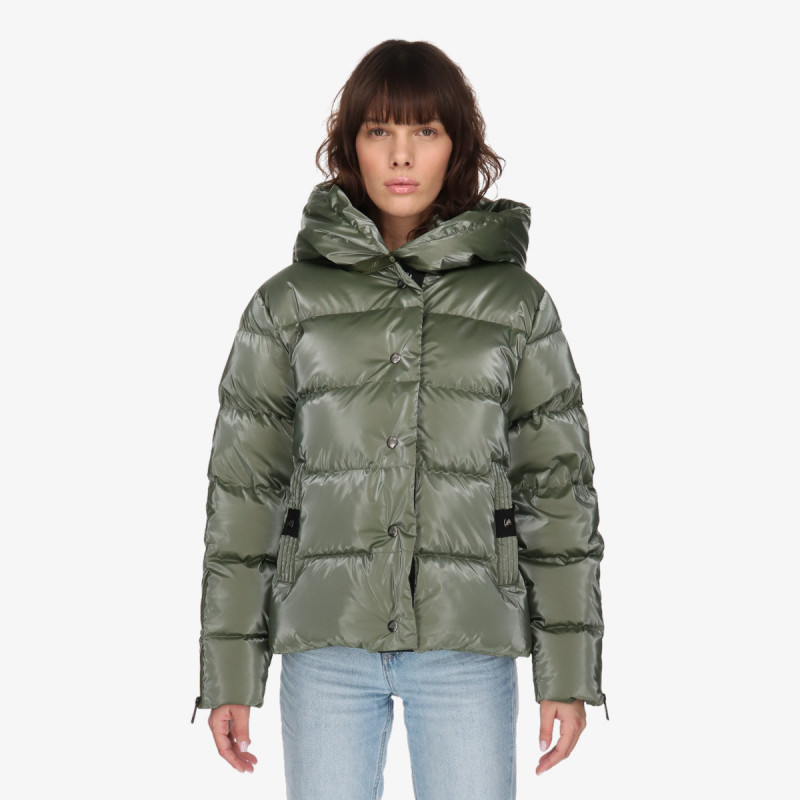 Mont W HEAVY WEIGHT JKT 