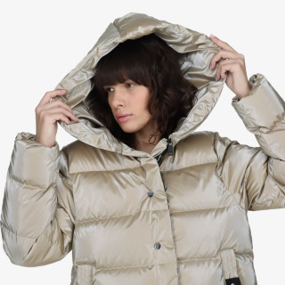 Mont W HEAVY WEIGHT JKT 