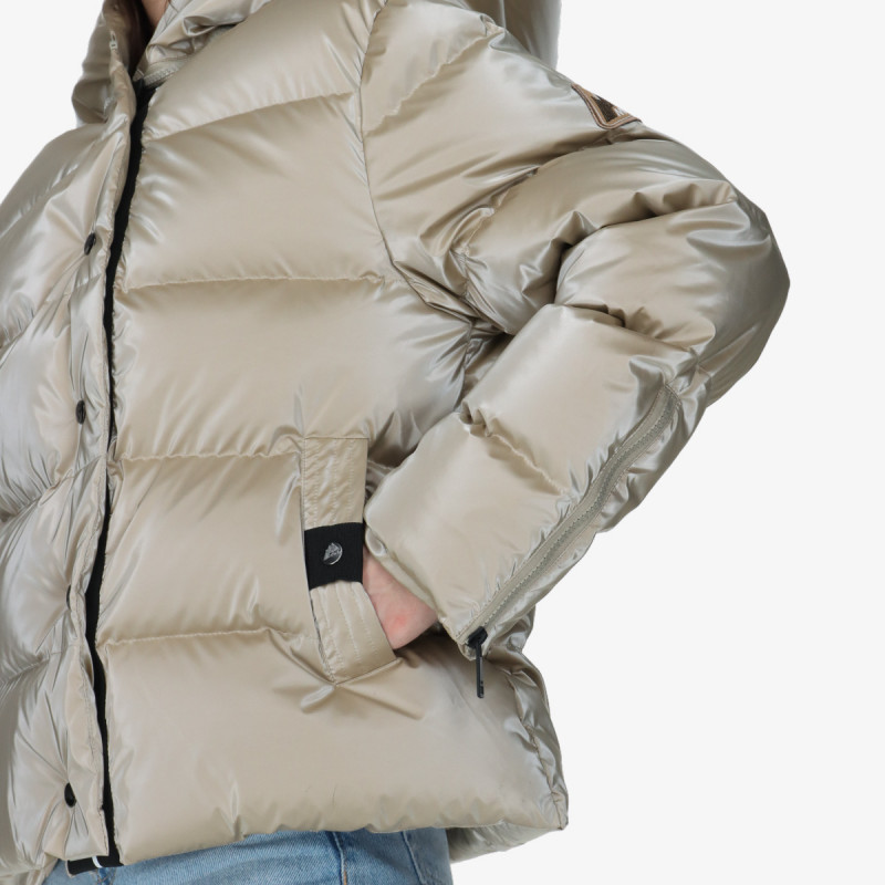 Mont W HEAVY WEIGHT JKT 