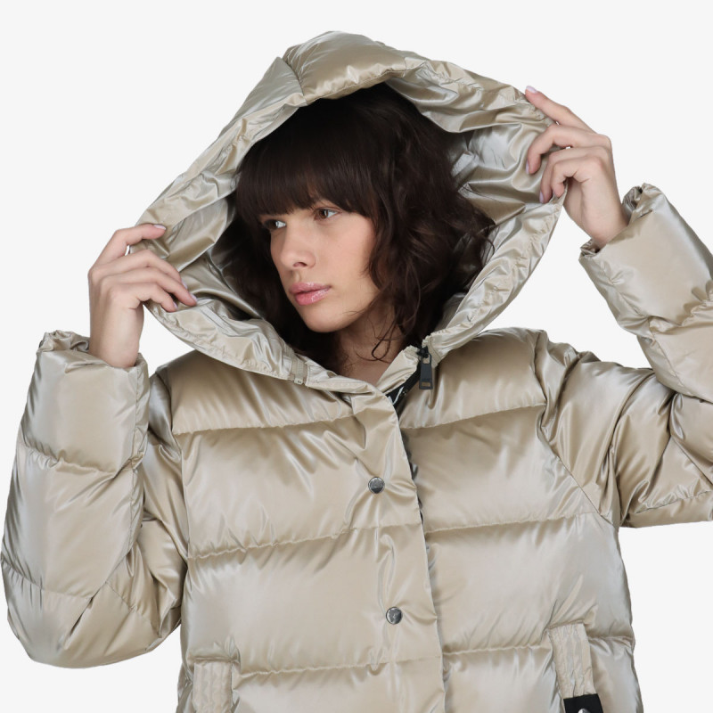 Mont W HEAVY WEIGHT JKT 