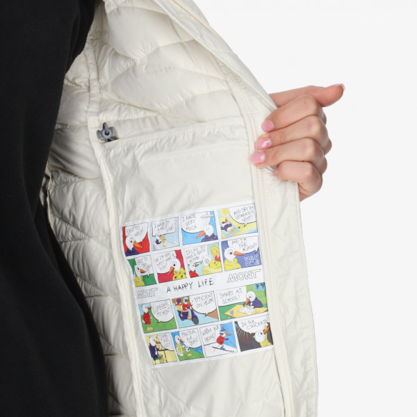 Mont MONT W LIGHTWEIGHT JKT 