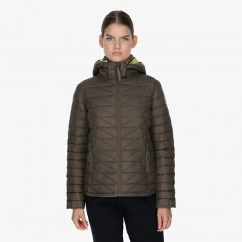 MONT MONT W LIGHTWEIGHT JKT 