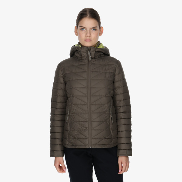Mont MONT W LIGHTWEIGHT JKT 