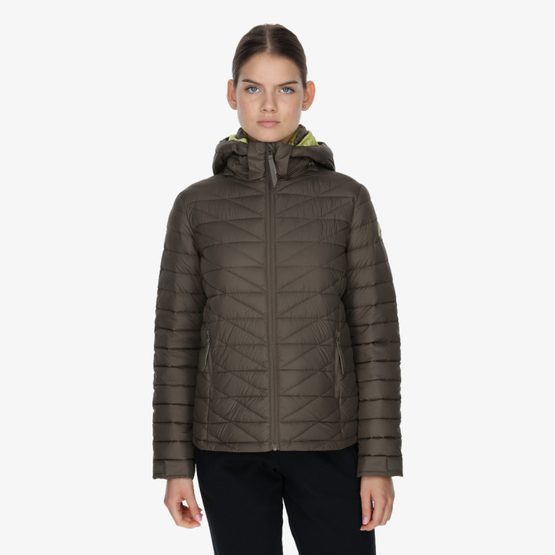Mont MONT W LIGHTWEIGHT JKT 