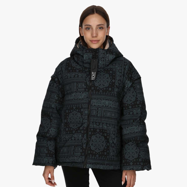 Mont CAMO HEAVY WEIGHT 