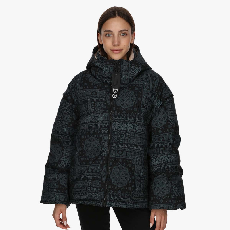 Mont CAMO HEAVY WEIGHT 