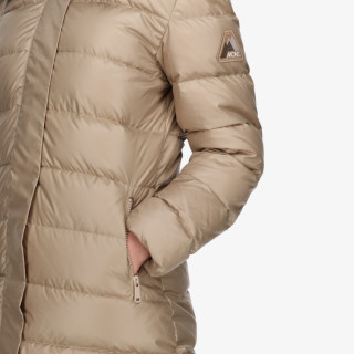 Mont W SAFIR LONG JKT 