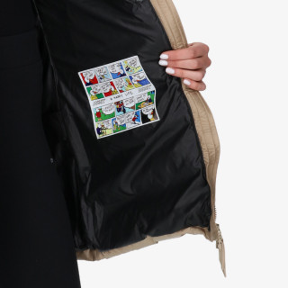 Mont W SAFIR LONG JKT 