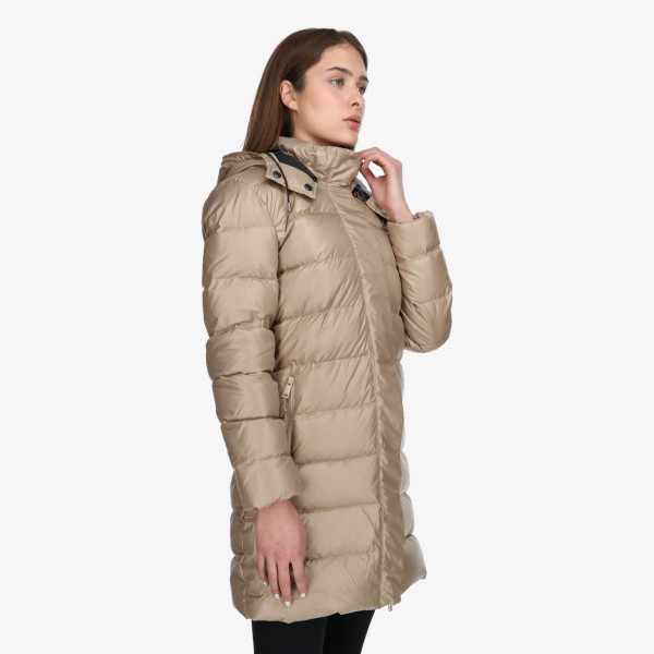 Mont W SAFIR LONG JKT 
