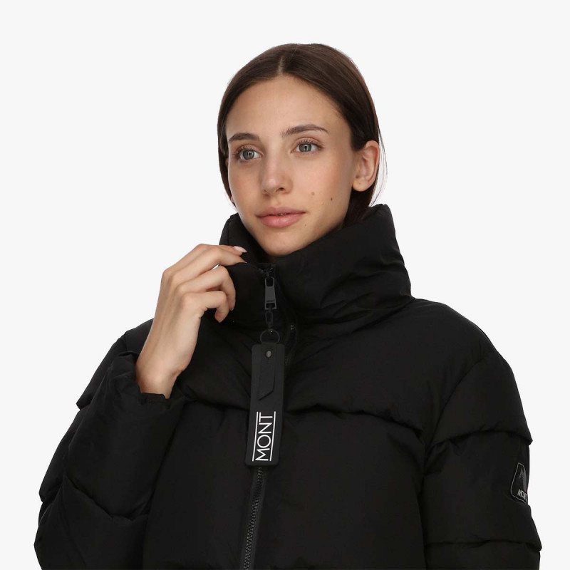 Mont W ANARCHY JKT 