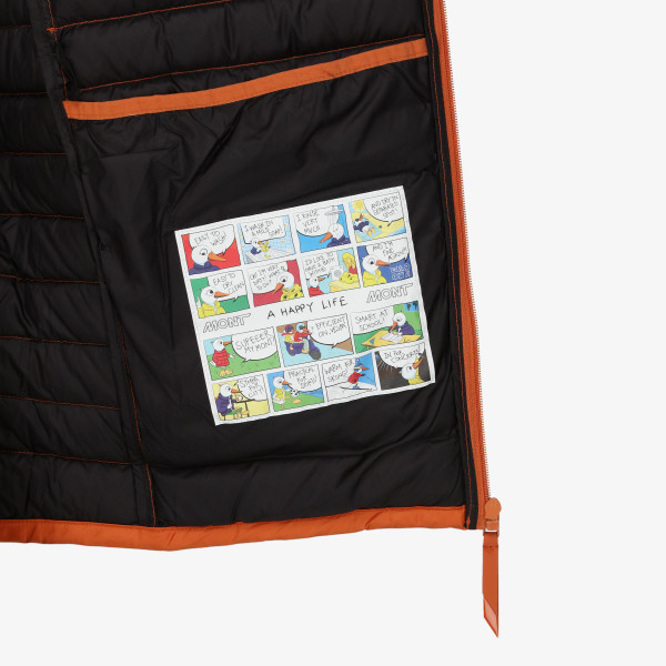 Mont M LIGHTWEIGHT JKT 