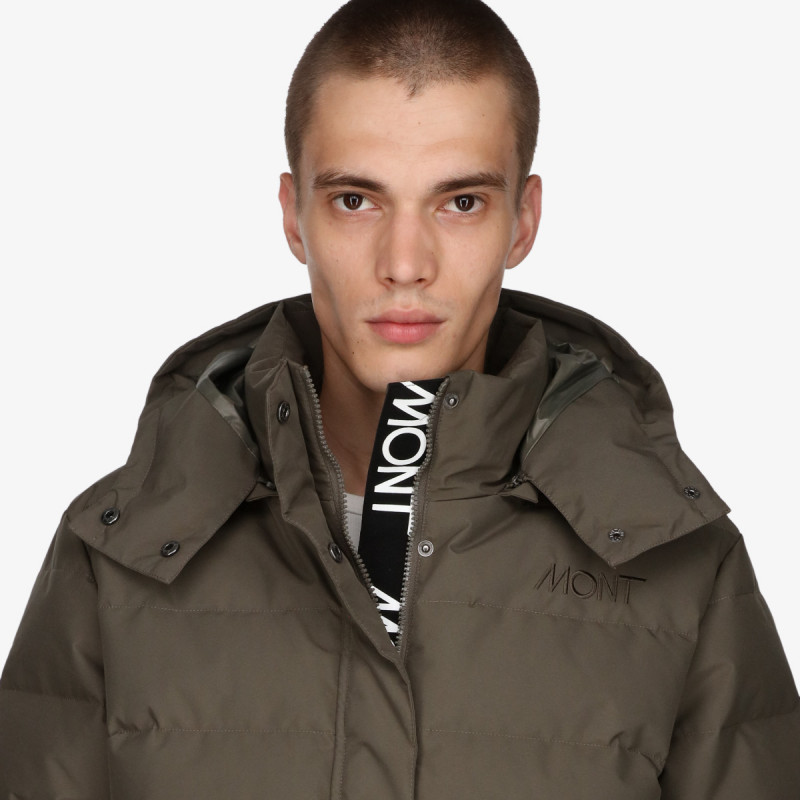 Mont M HEAVY WEIGHT JKT 