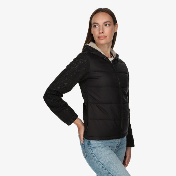 Mont W NYLON JKT 