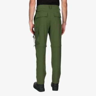Mont M CARGO PANTS 