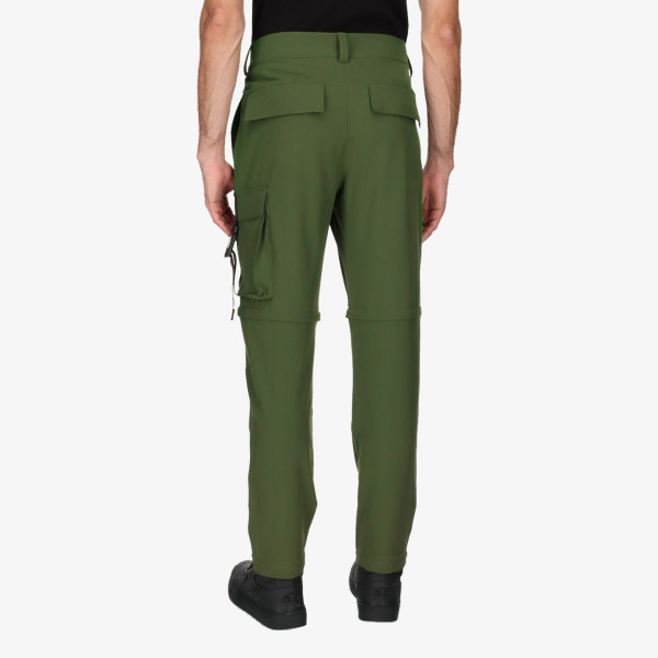 Mont M CARGO PANTS 