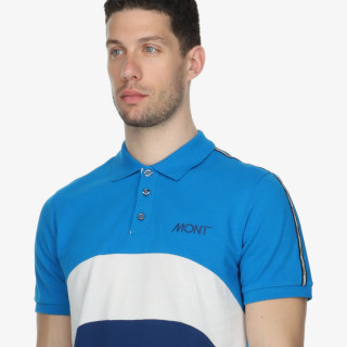 MONT MONT POLO T SHIRT 