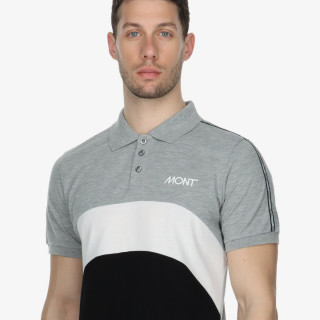 MONT MONT POLO T SHIRT 