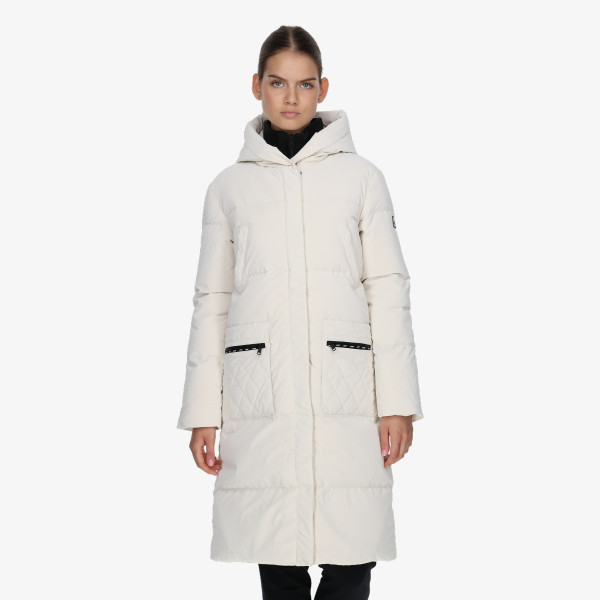 Mont MONT CAMEL LONG JKT 