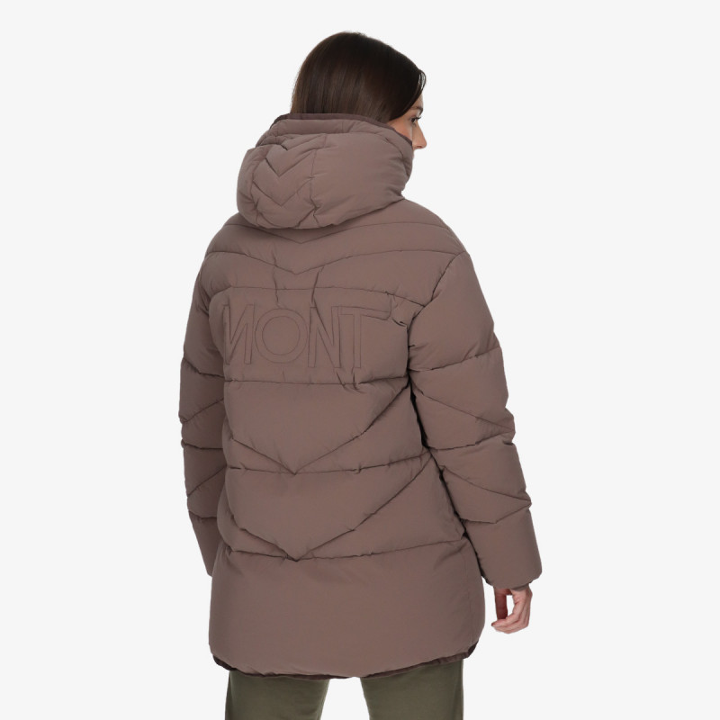 Mont MONT ZERO JKT 