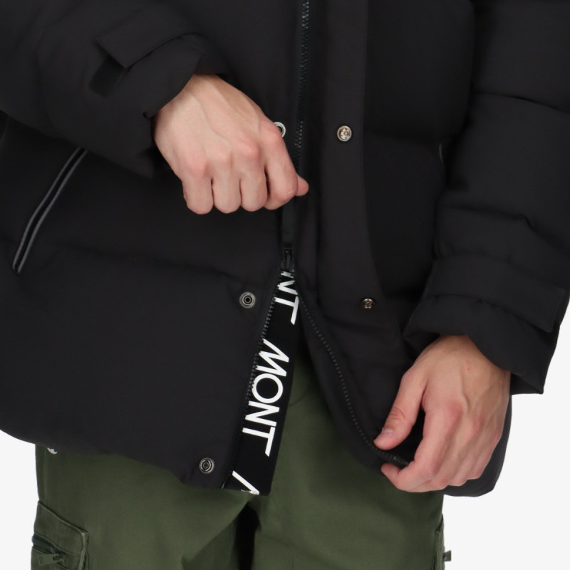 Mont MONT MASSIF LONG JKT 