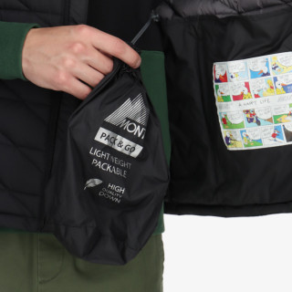 MONT MONT M LIGHTWEIGHT VEST 
