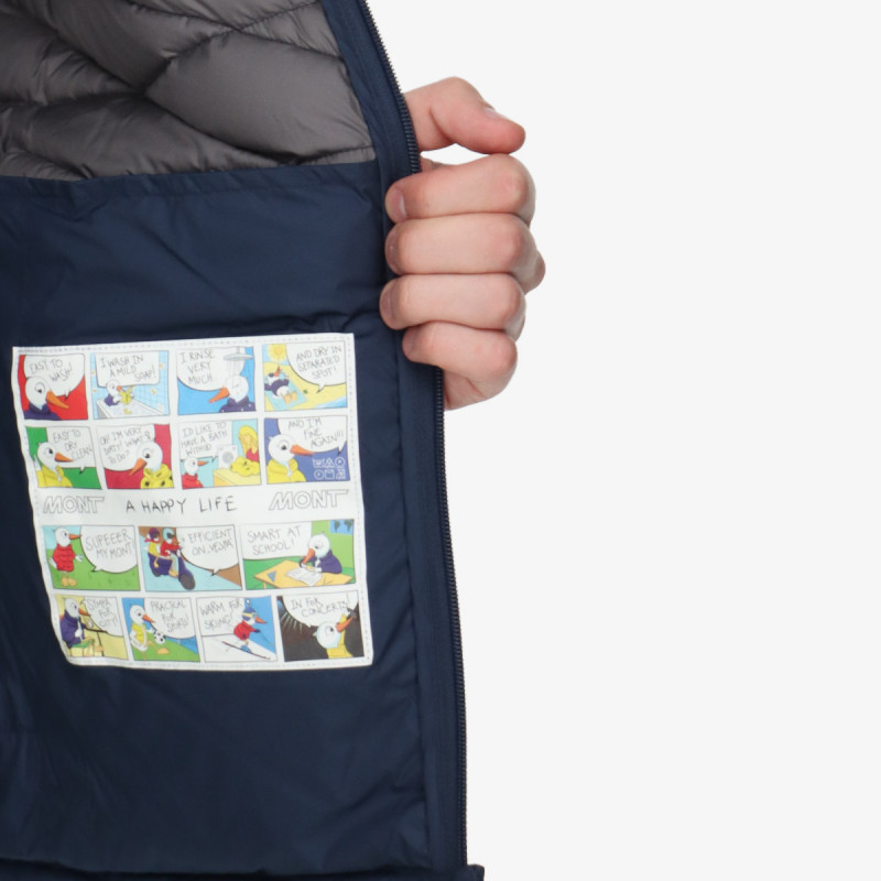 Mont MONT M LIGHTWEIGHT VEST 