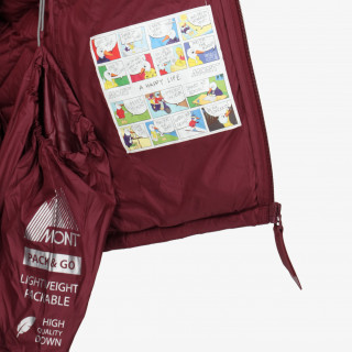 Mont MONT M LIGHTWEIGHT JKT 