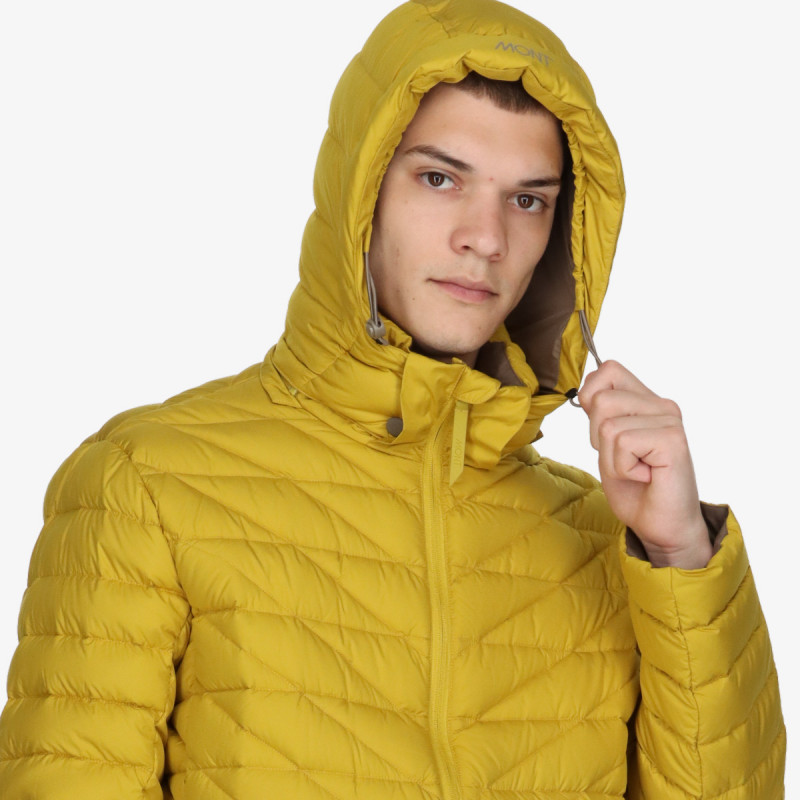 Mont MONT M LIGHTWEIGHT JKT 