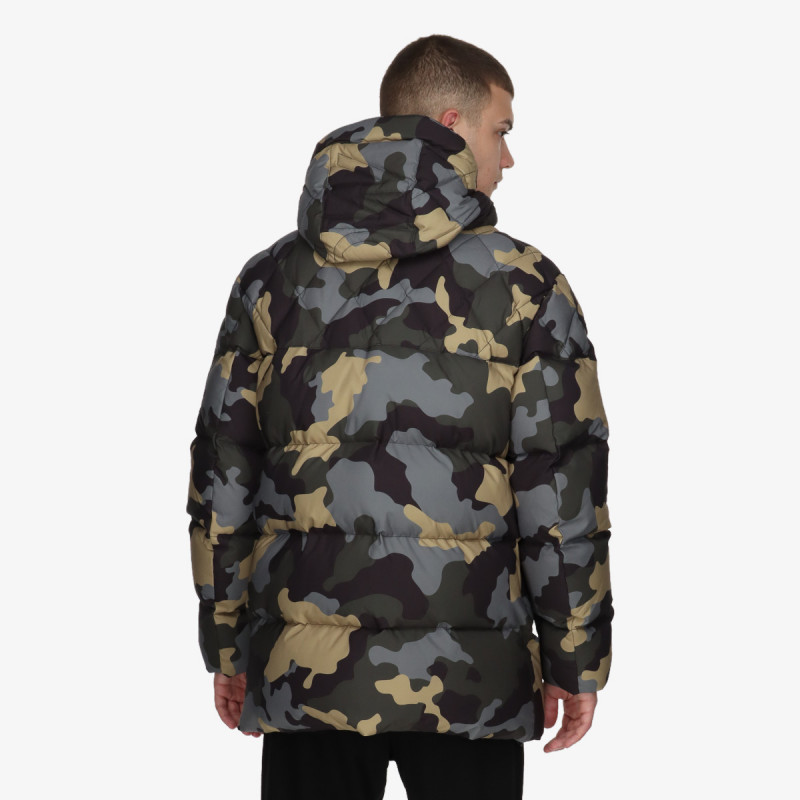 Mont MONT MASSIF CAMO JKT 