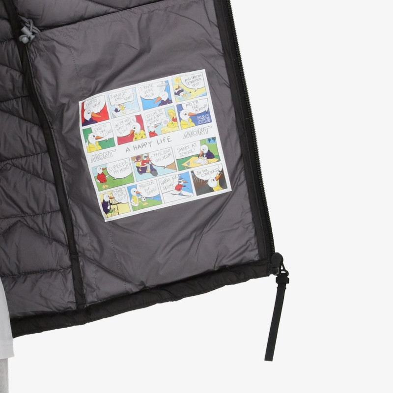 Mont MONT M LIGHTWEIGHT JKT 