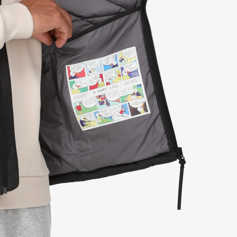 Mont MONT M LIGHTWEIGHT VEST 