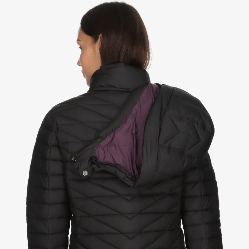 Mont MONT W LIGHTWEIGHT JKT 
