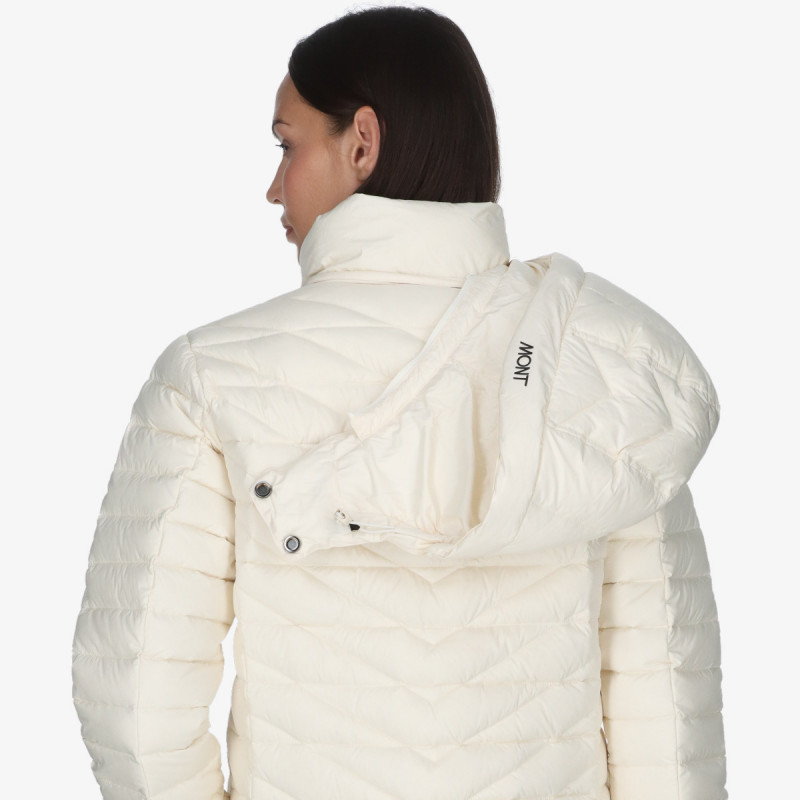 Mont MONT W LIGHTWEIGHT JKT 