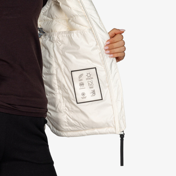 Mont MONT W LIGHTWEIGHT VEST 
