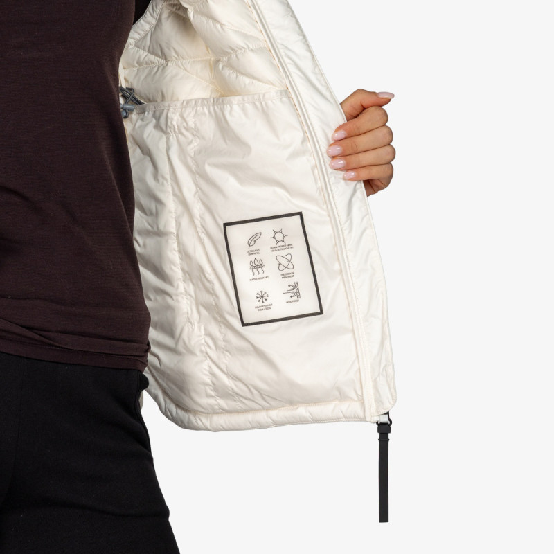 Mont MONT W LIGHTWEIGHT VEST 