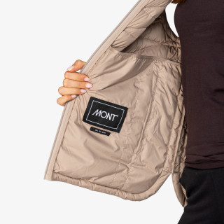Mont MONT W LIGHTWEIGHT VEST 