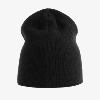 Kapa MOOVER beanie 100% acr NERO-NERO 