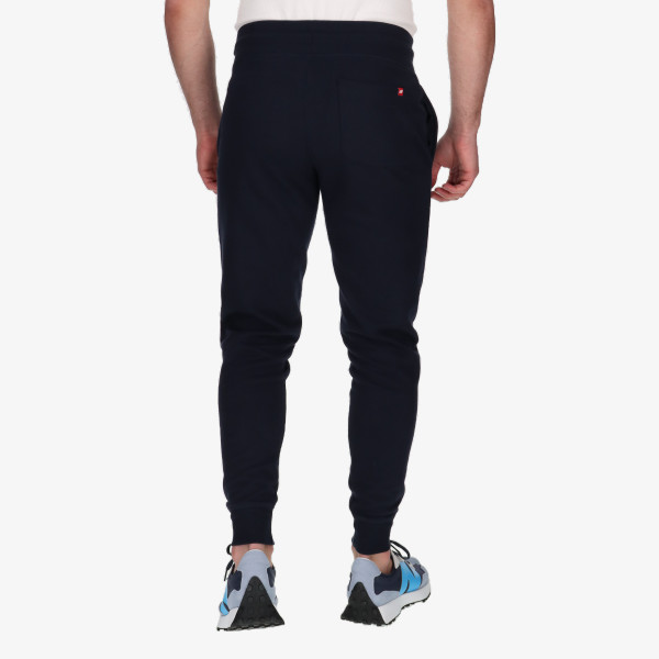 New Balance ESSENTIALS STACKED LOGO SWEATPANT 