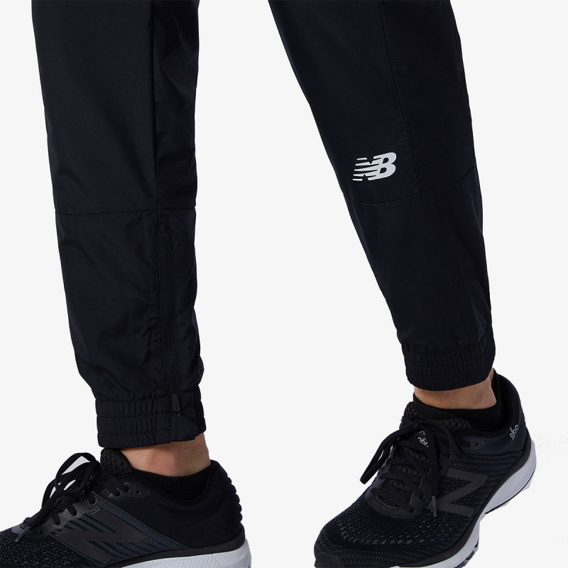 New Balance Tenacity Lined Woven 