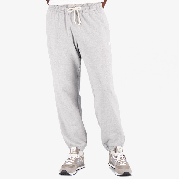 New Balance Athletics Remastered French Terry Sweatp 