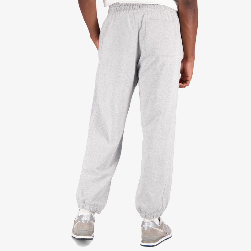 New Balance Athletics Remastered French Terry Sweatp 