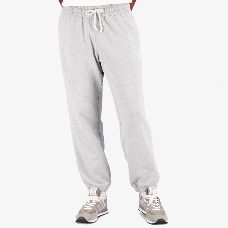 New Balance Athletics Remastered French Terry Sweatp 