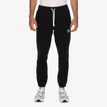 NEW BALANCE Essentials Brushed Back Pant 