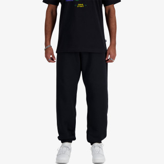 New Balance Sport Essentials Fleece Jogger 